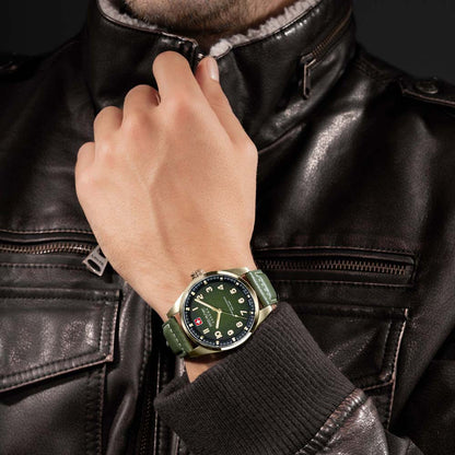 Swiss Military SMWGA0001550