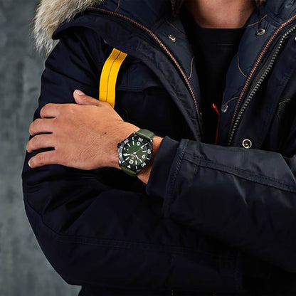Swiss Military SMWGB0000251