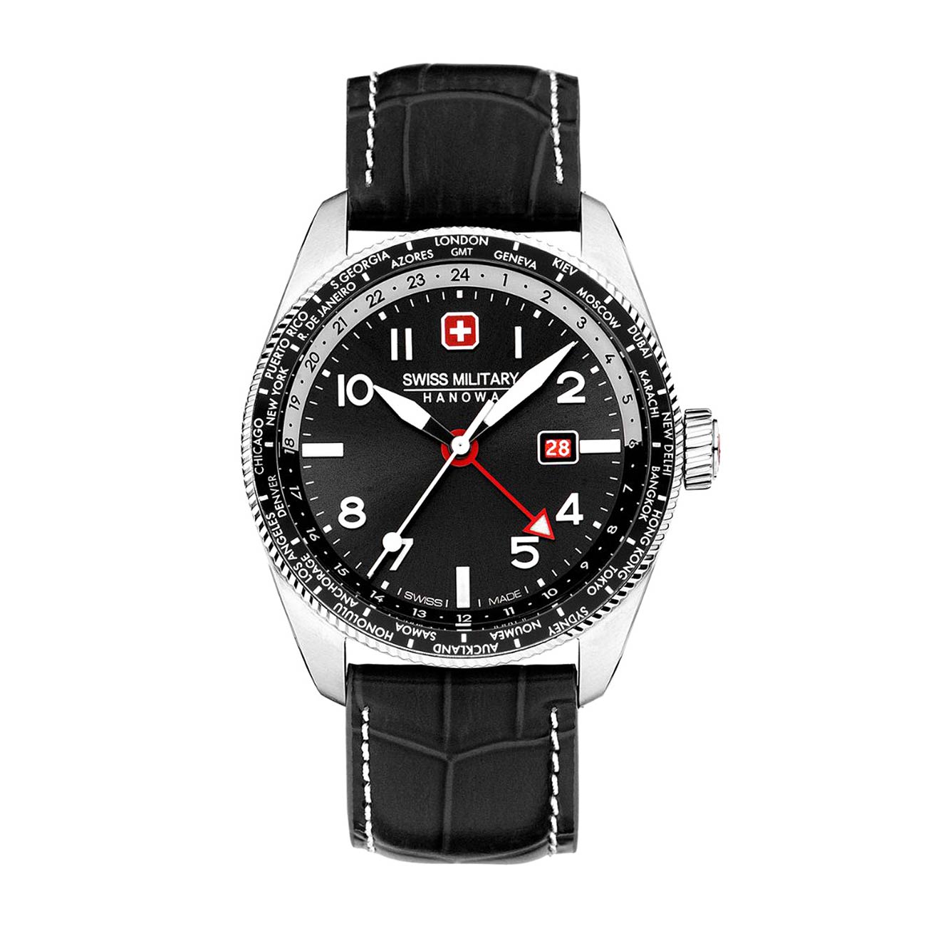Swiss Military SMWGB0000504
