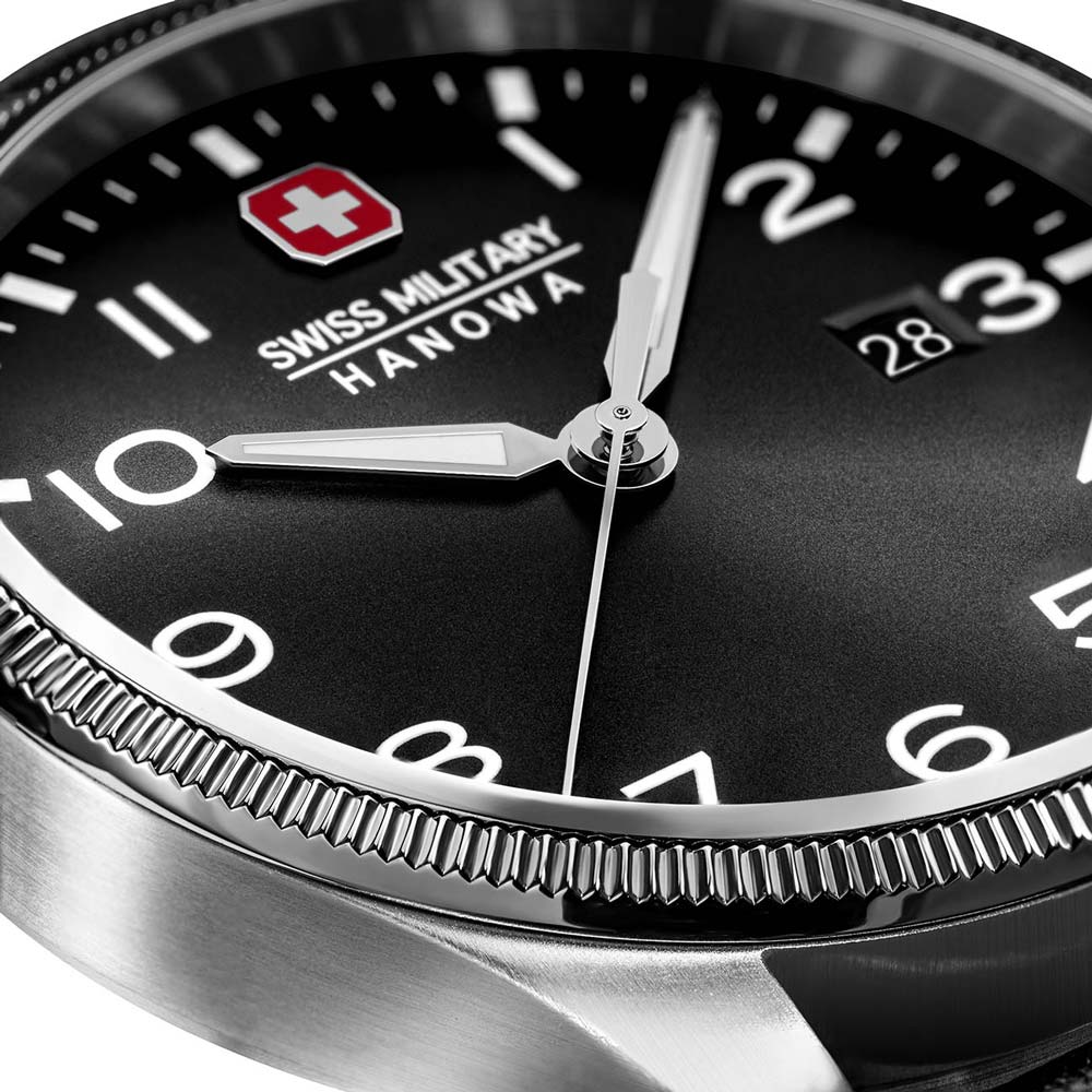 Swiss Military SMWGB0000804