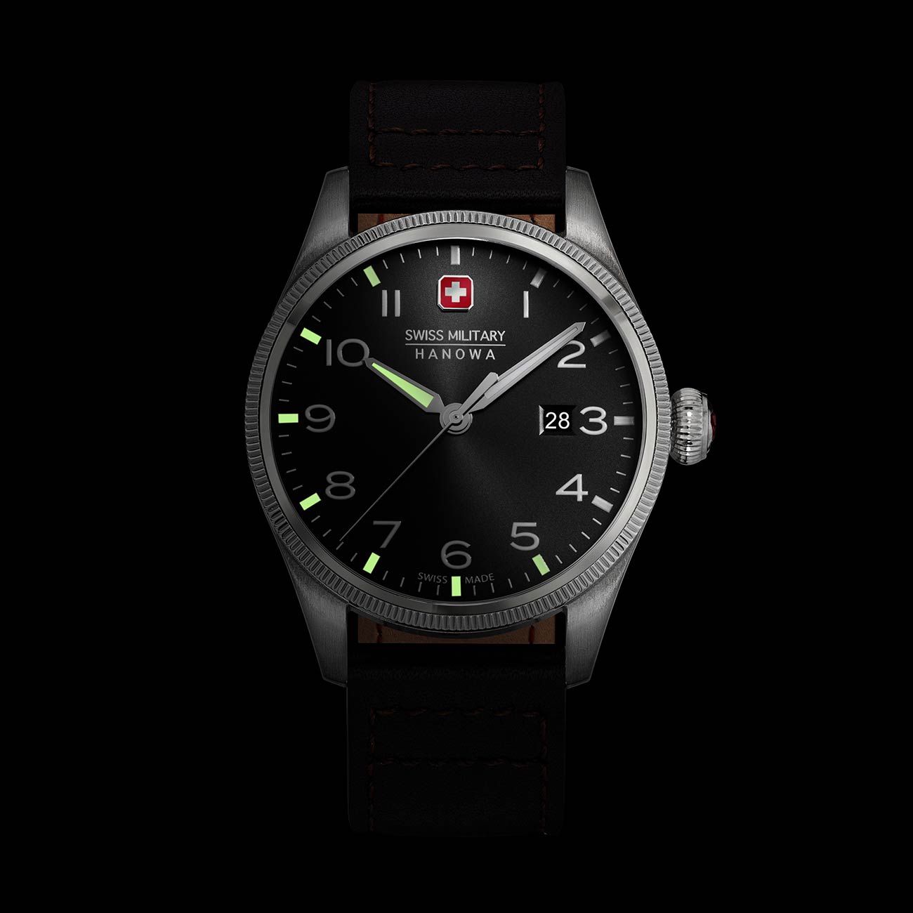 Swiss Military SMWGB0000804