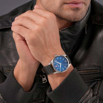 Swiss Military SMWGB0000805