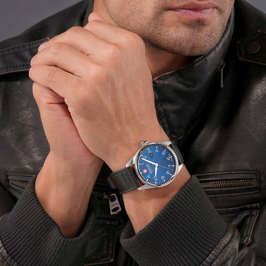 Swiss Military SMWGB0000805