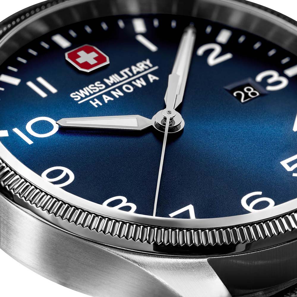 Swiss Military SMWGB0000805