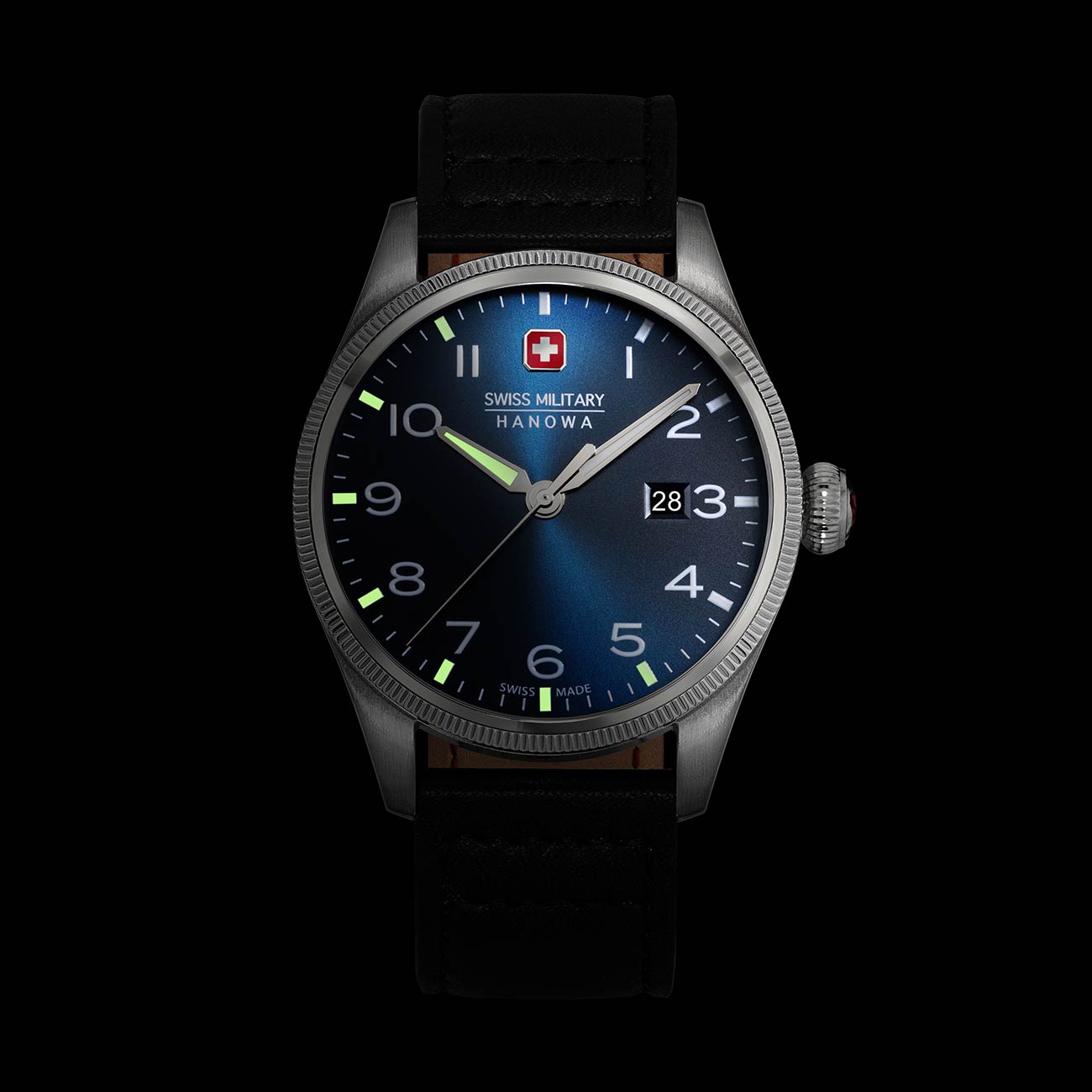Swiss Military SMWGB0000805