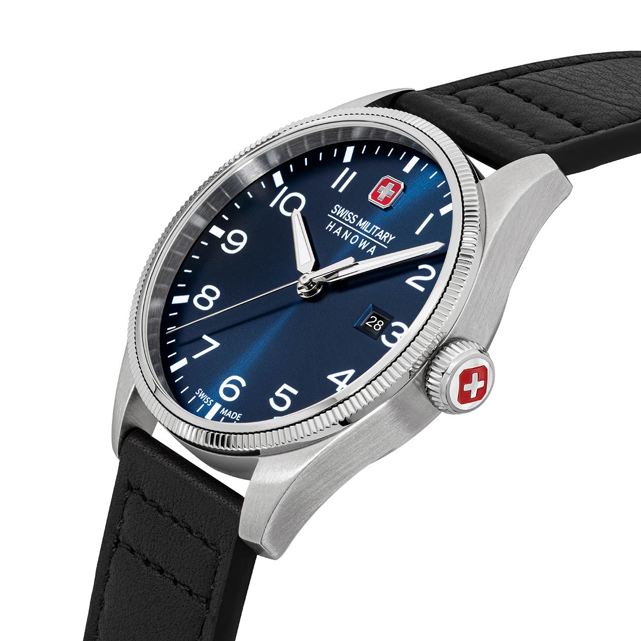 Swiss Military SMWGB0000805