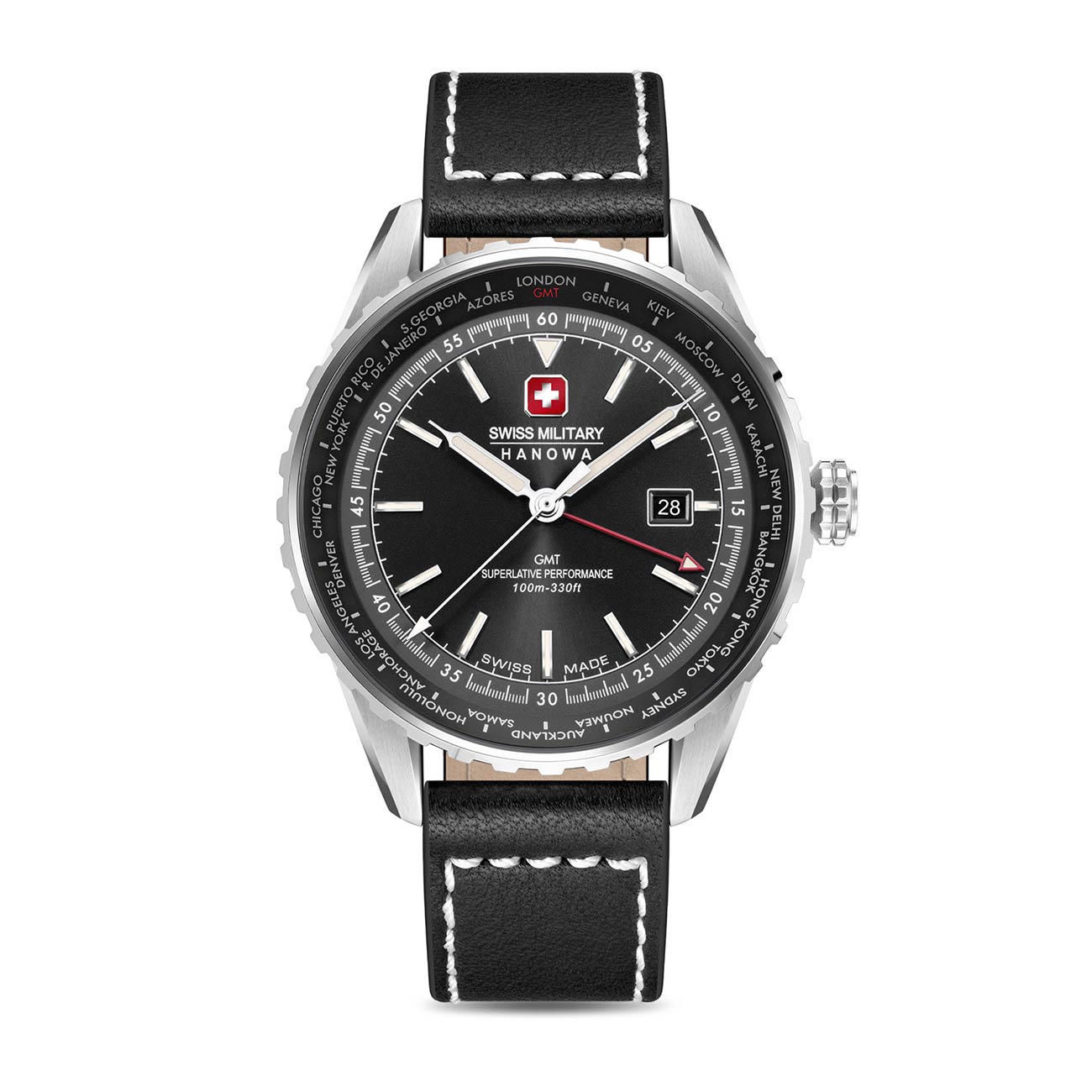 Swiss Military SMWGB0003201