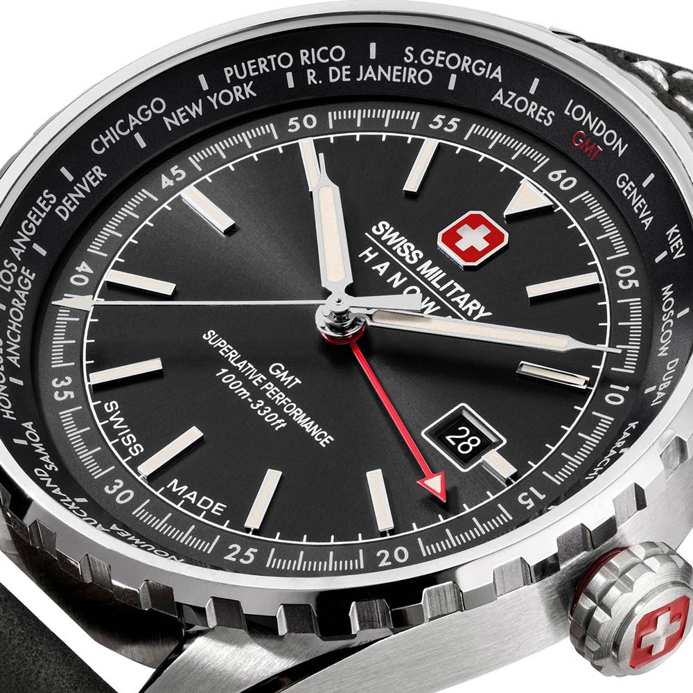 Swiss Military SMWGB0003201