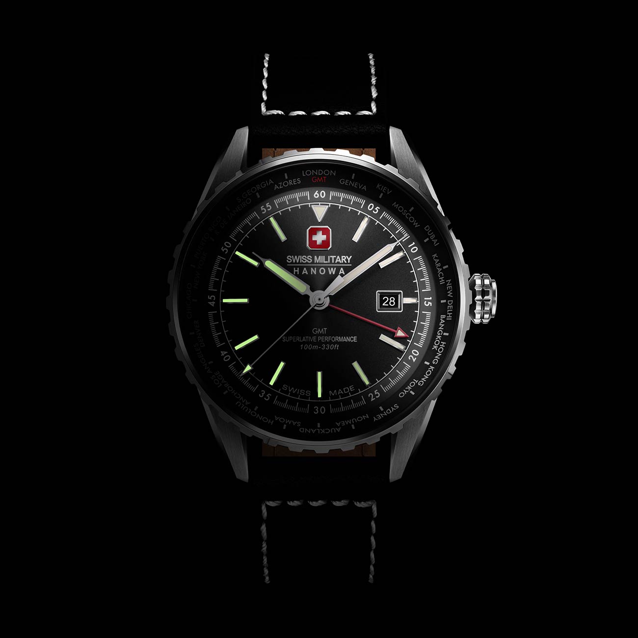 Swiss Military SMWGB0003201
