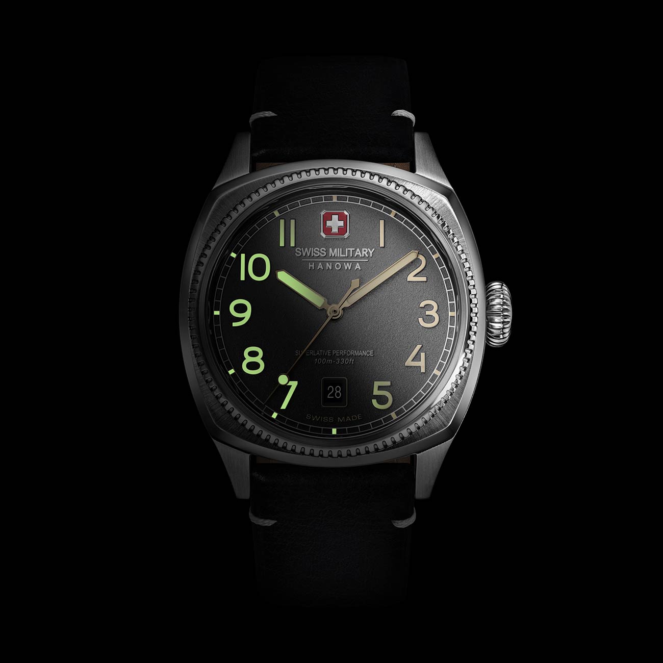 Swiss Military SMWGB0003702