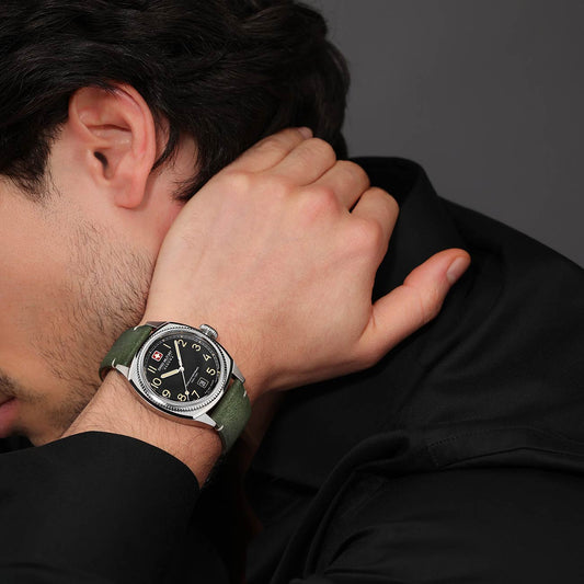 Swiss Military SMWGB0003703