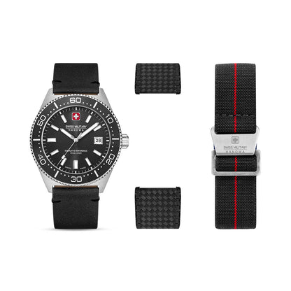 Swiss Military SMWGB0004901-SET