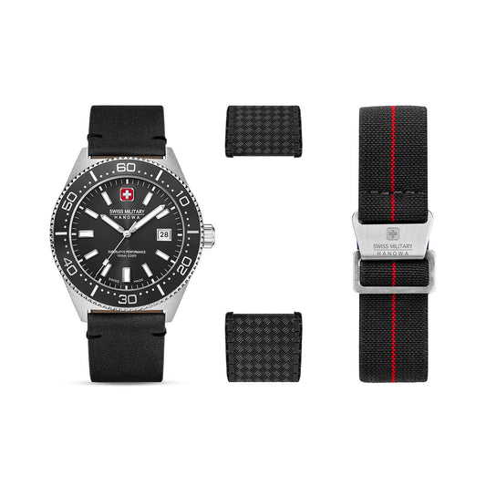 Swiss Military SMWGB0004901-SET