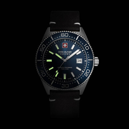Swiss Military SMWGB0004902-SET