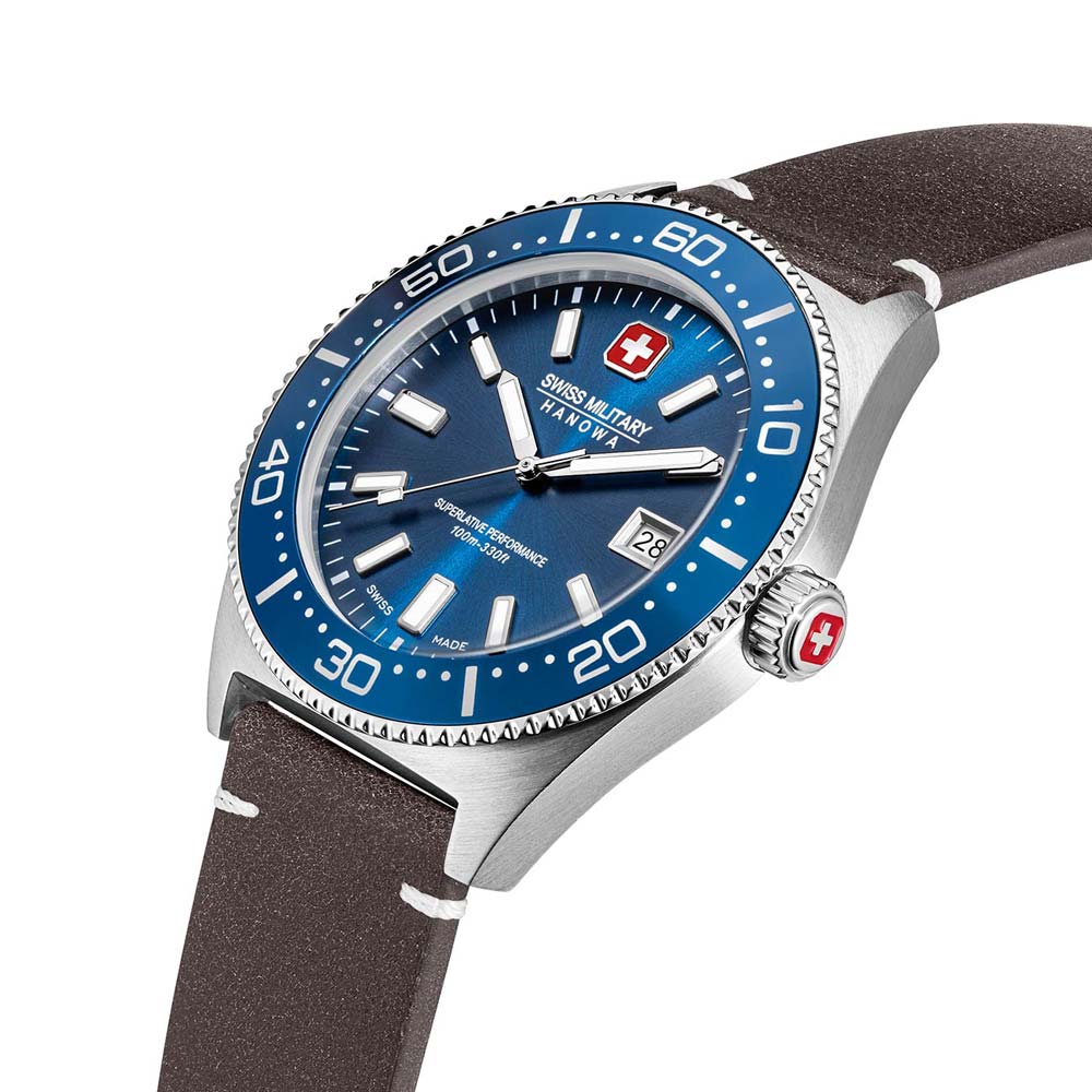 Swiss Military SMWGB0004902-SET