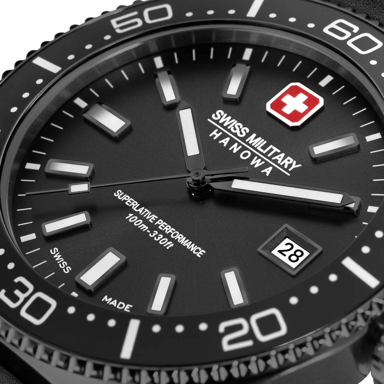 Swiss Military SMWGB0004940-SET