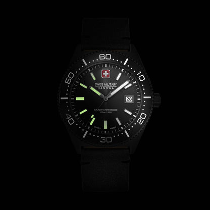 Swiss Military SMWGB0004940-SET