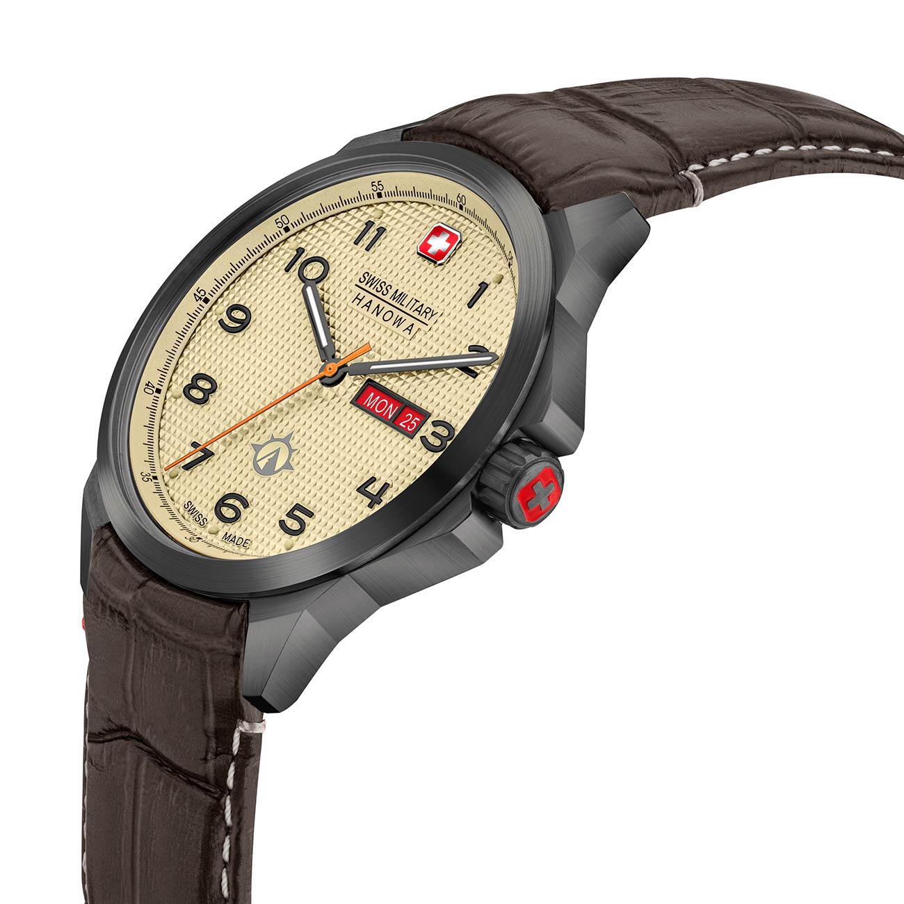 Swiss Military SMWGB2100340