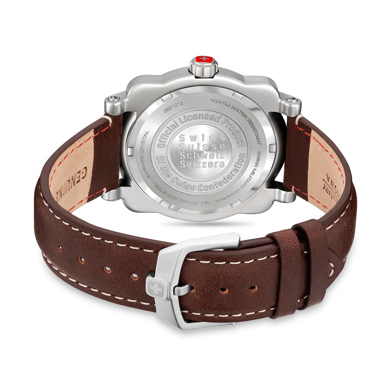 Swiss Military SMWGB2101301