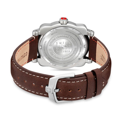 Swiss Military SMWGB2101301