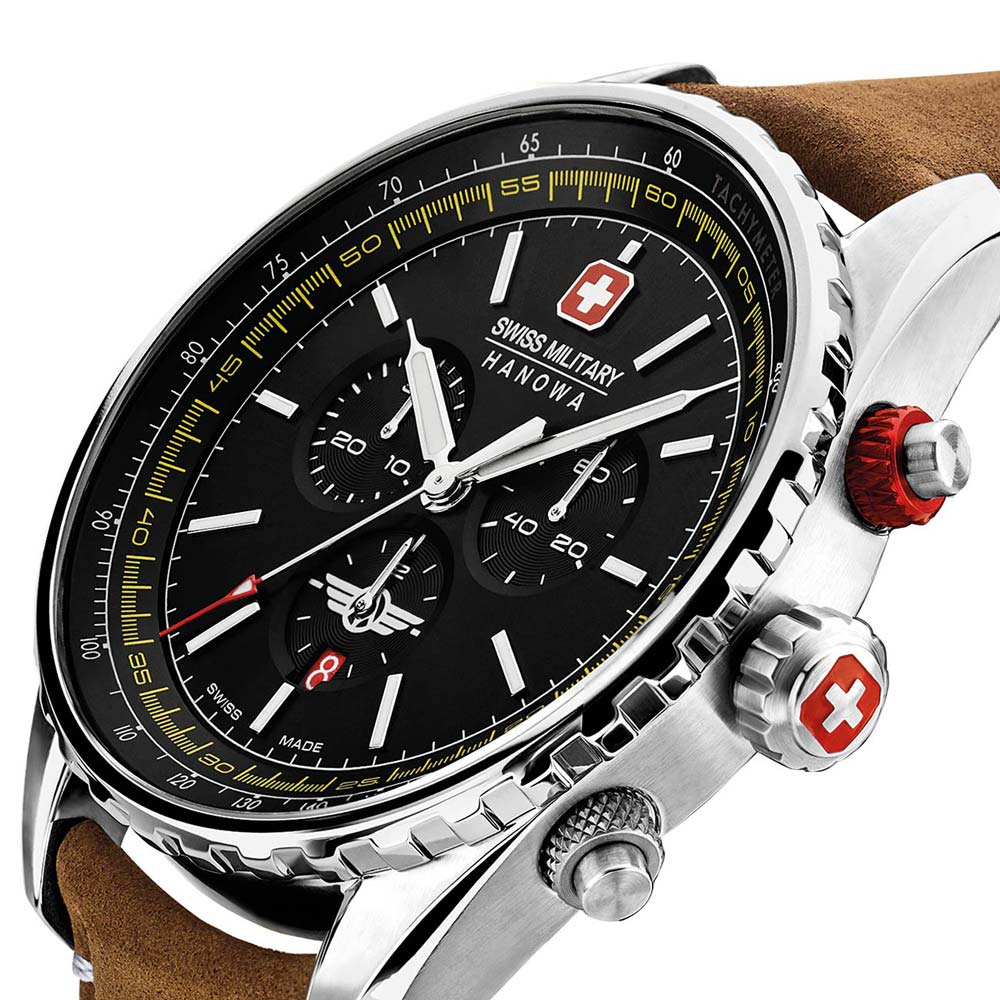 Swiss Military SMWGC0000301