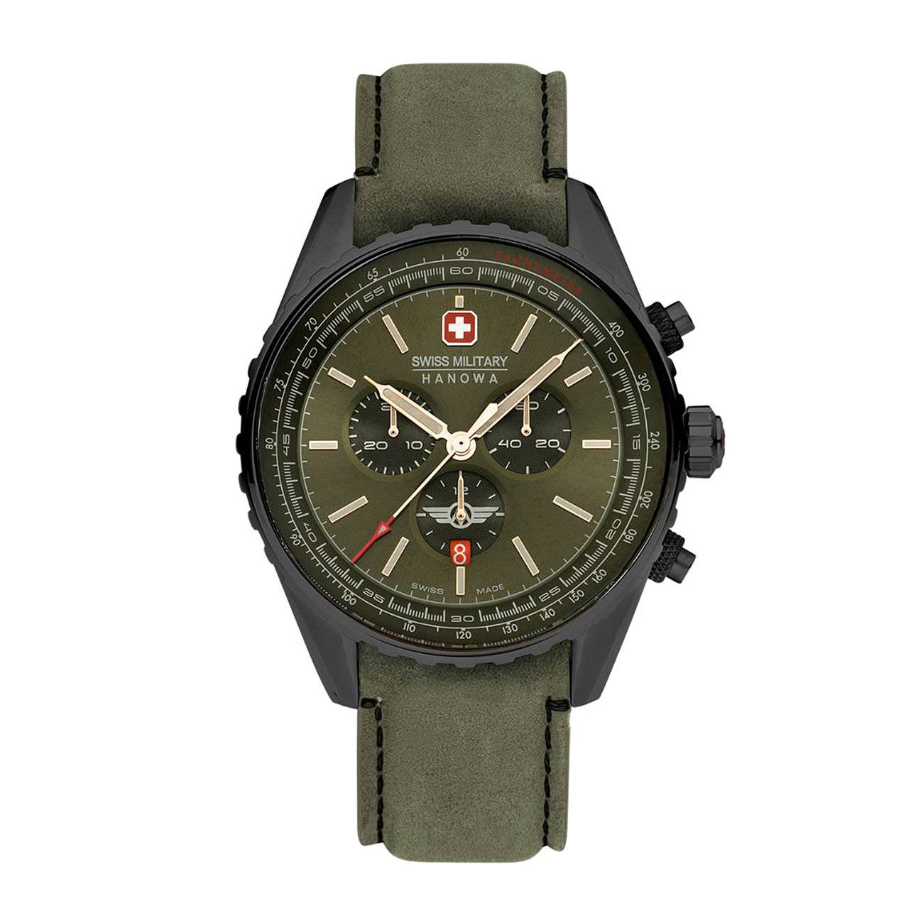 Swiss Military SMWGC0000340