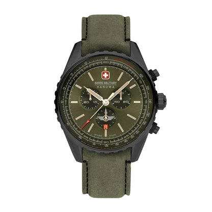 Swiss Military SMWGC0000340