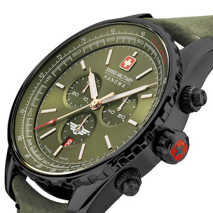 Swiss Military SMWGC0000340