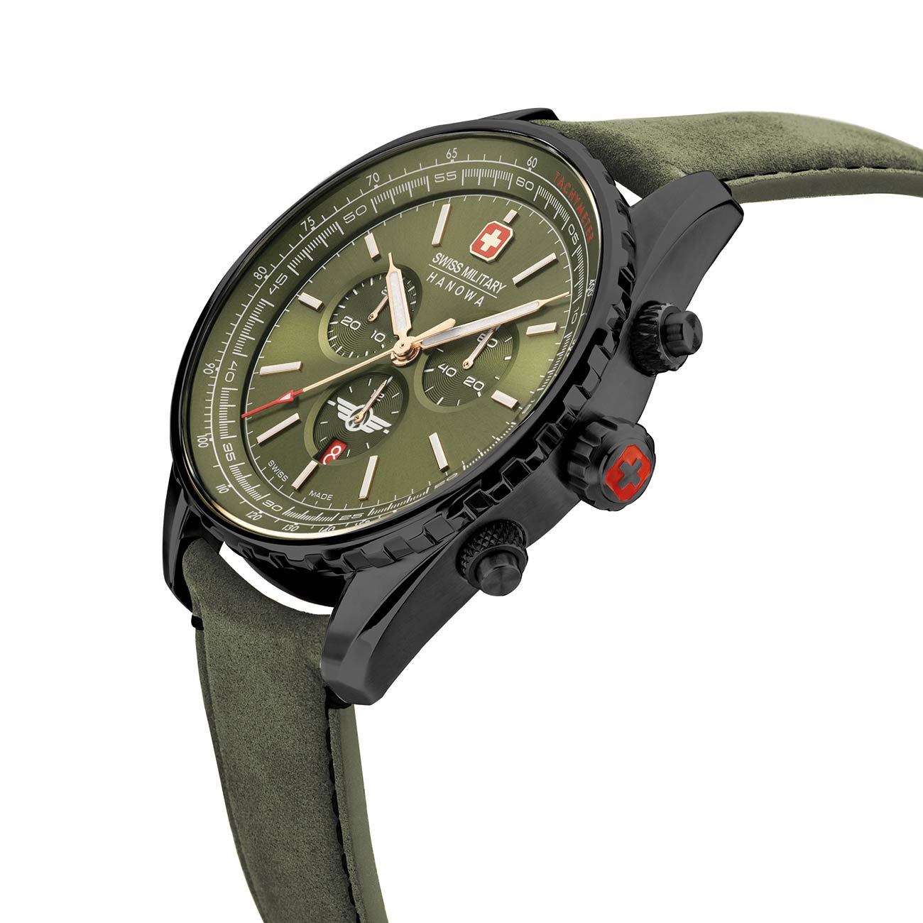 Swiss Military SMWGC0000340