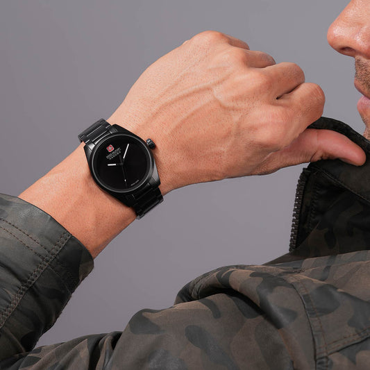 Swiss Military SMWGG0003530