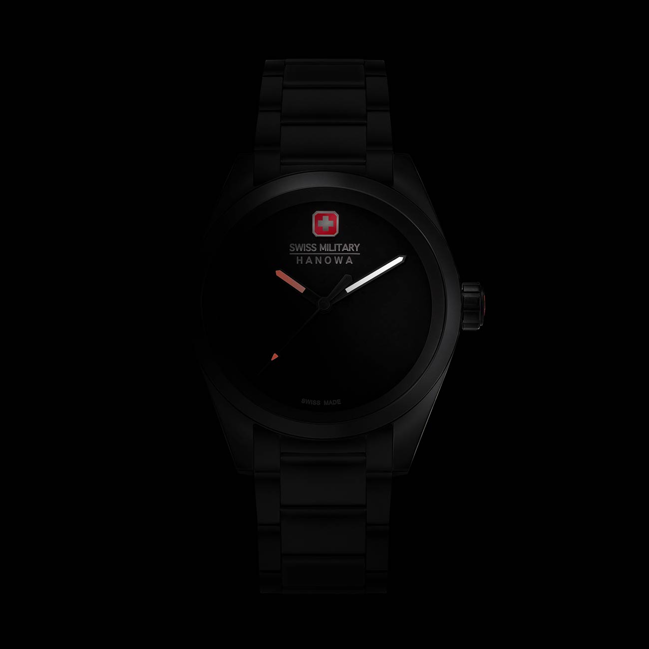 Swiss Military SMWGG0003530