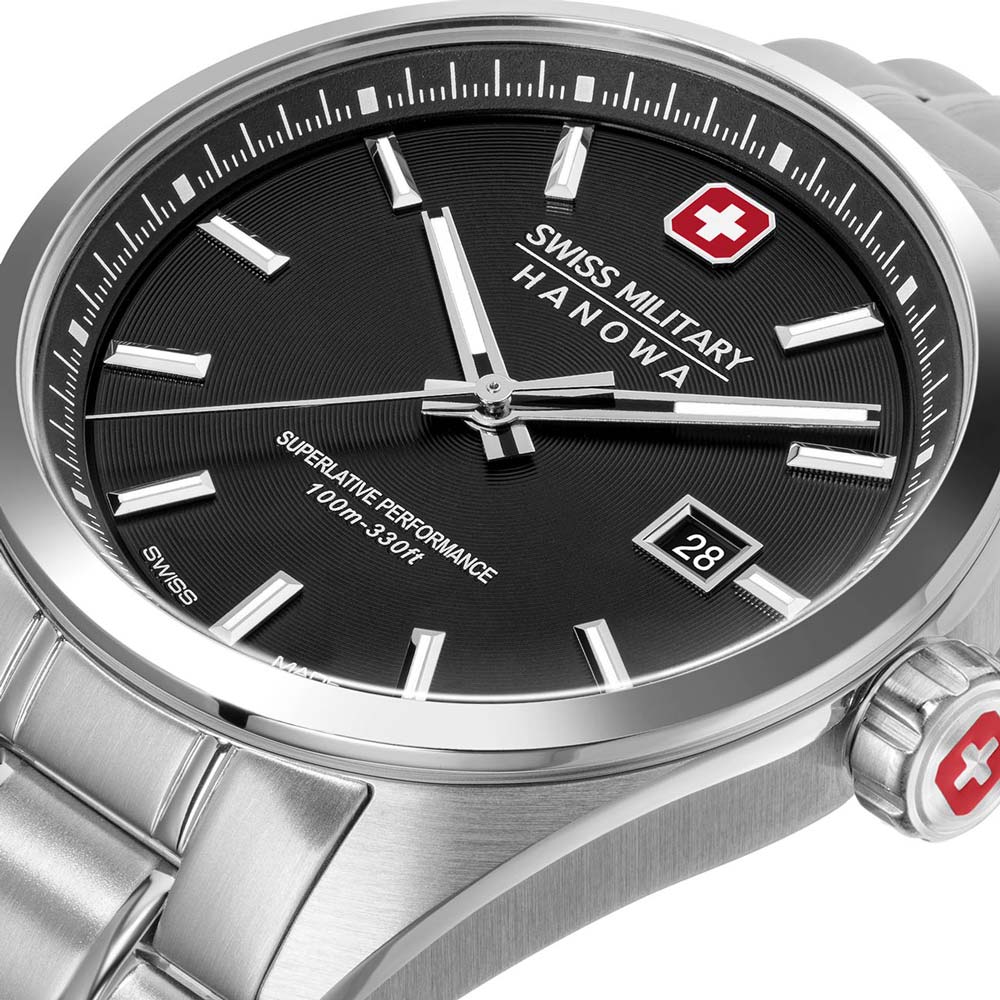Swiss Military SMWGH0004101