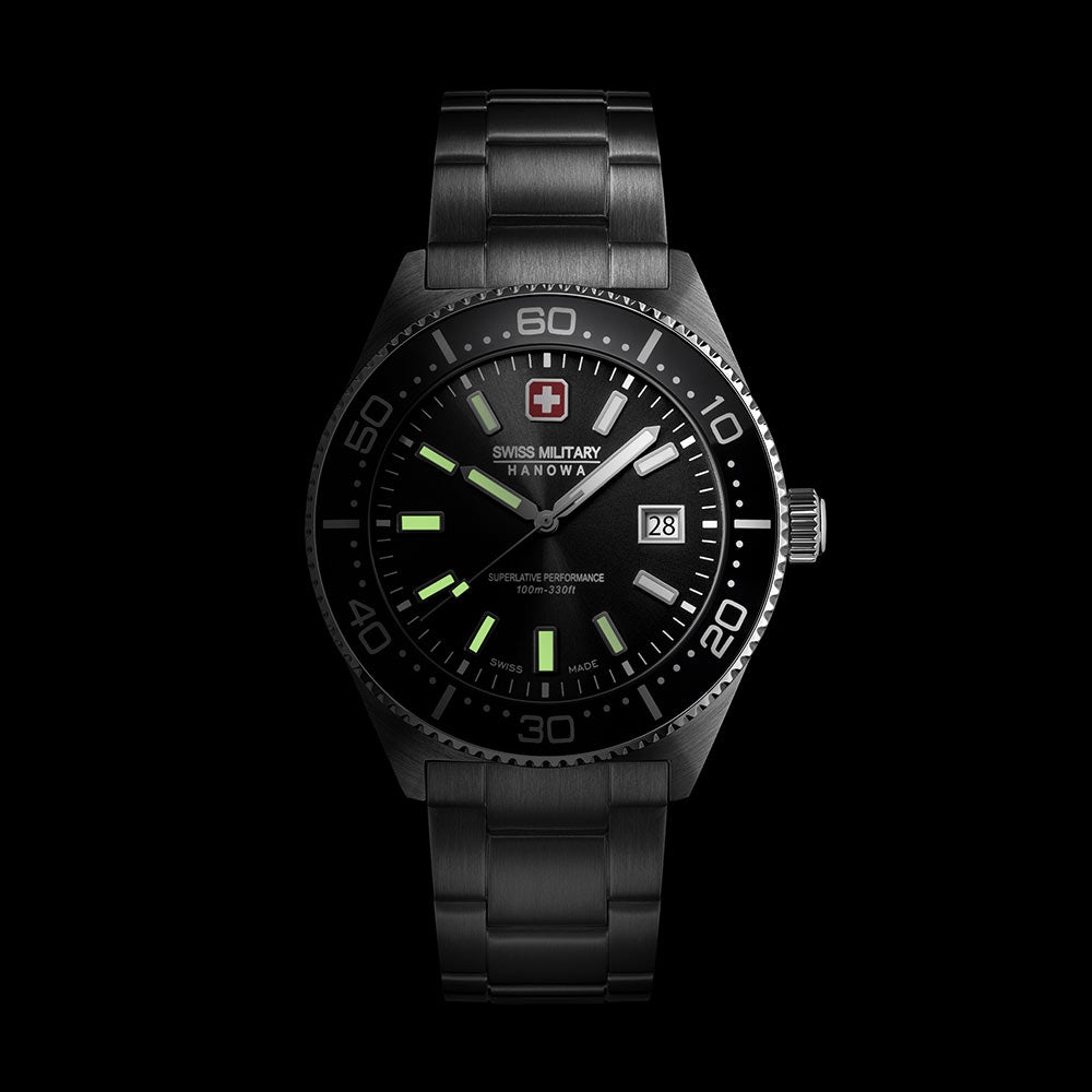 Swiss Military SMWGH0004903