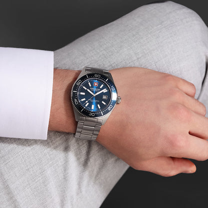 Swiss Military SMWGH0004904