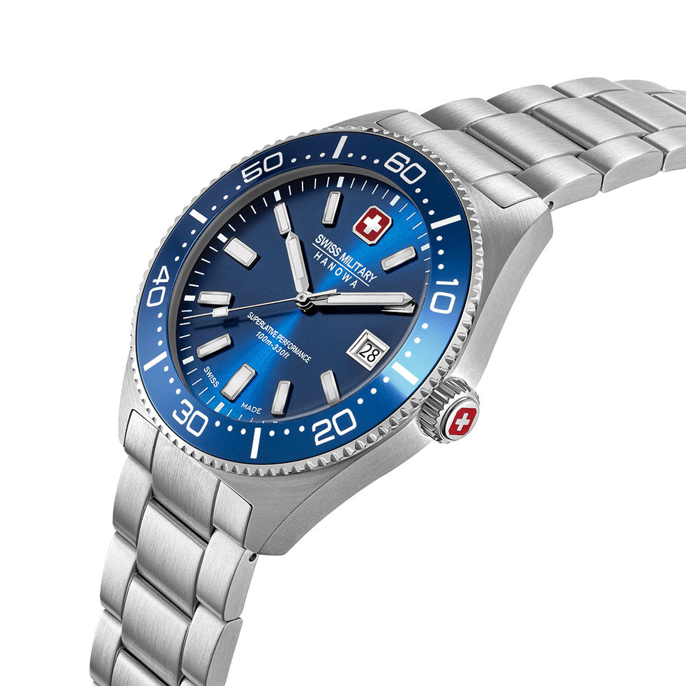 Swiss Military SMWGH0004904