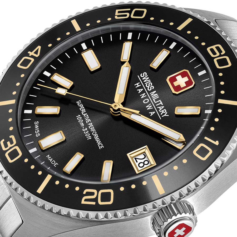 Swiss Military SMWGH0004905