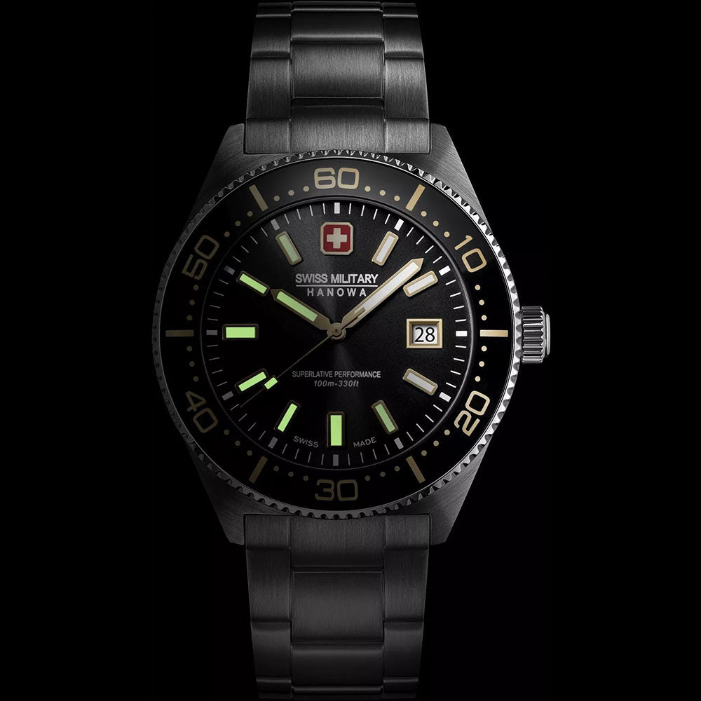 Swiss Military SMWGH0004905