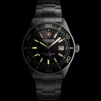 Swiss Military SMWGH0004905