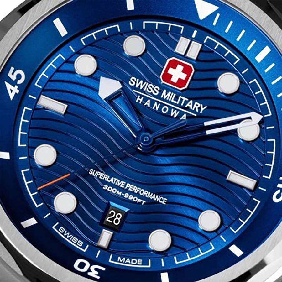 Swiss Military SMWGH0006403