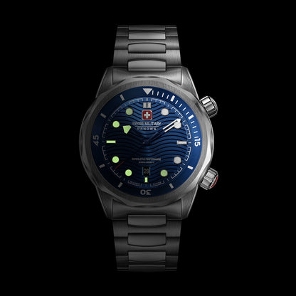 Swiss Military SMWGH0006403