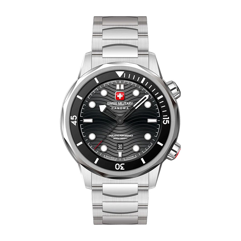 Swiss Military SMWGH0006404