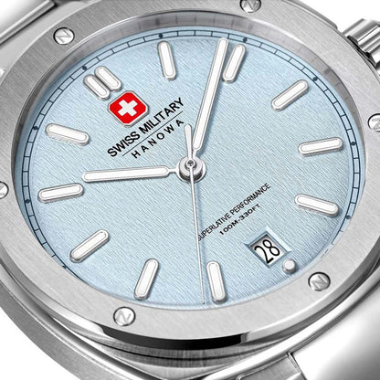 Swiss Military SMWGH0006502