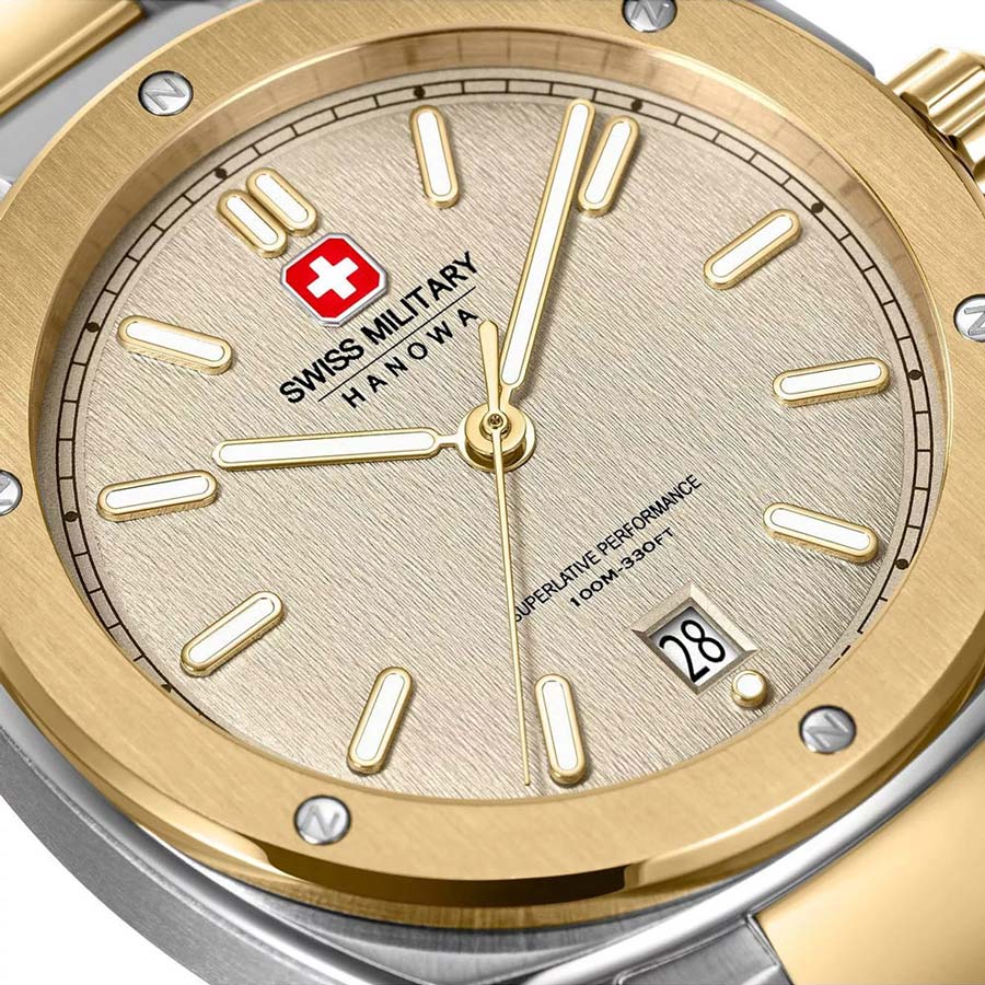 Swiss Military SMWGH0006560