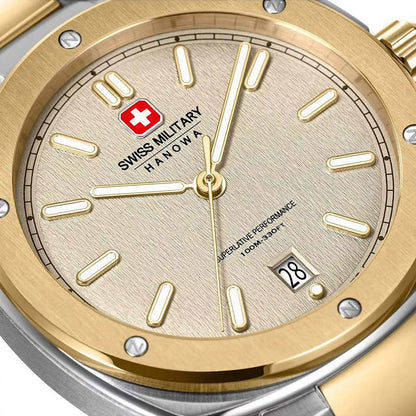 Swiss Military SMWGH0006560