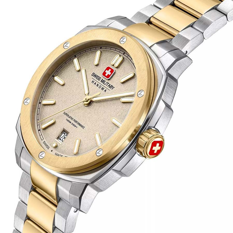 Swiss Military SMWGH0006560