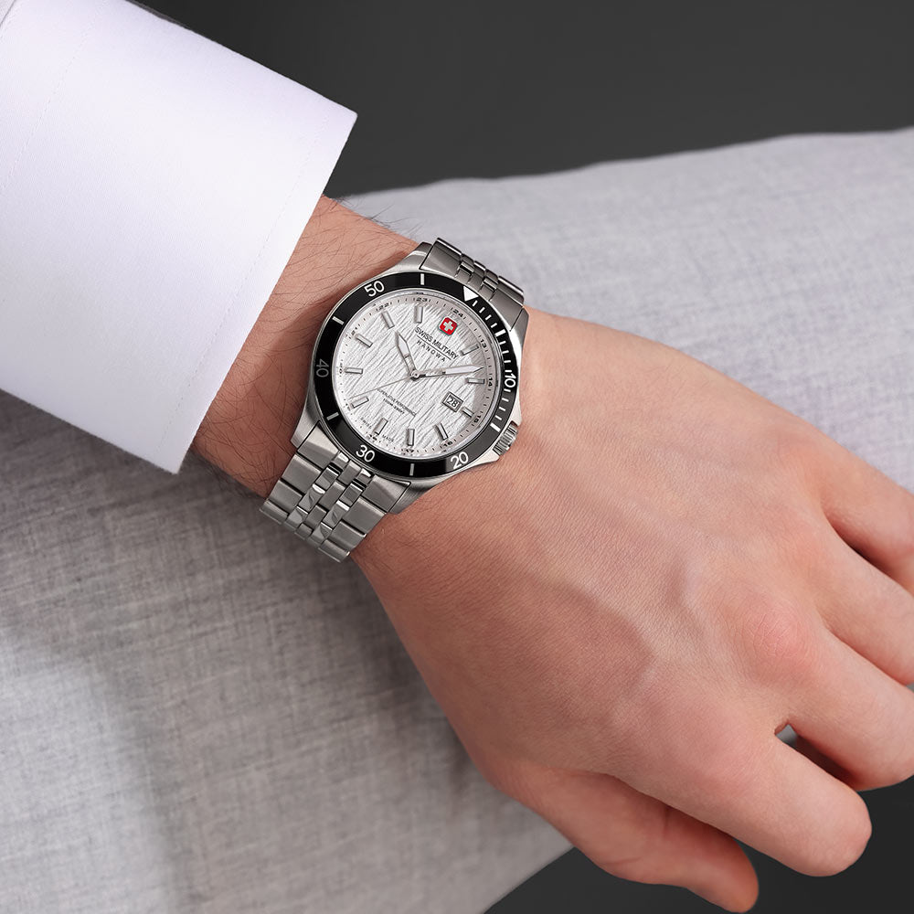 Swiss Military SMWGH0006702