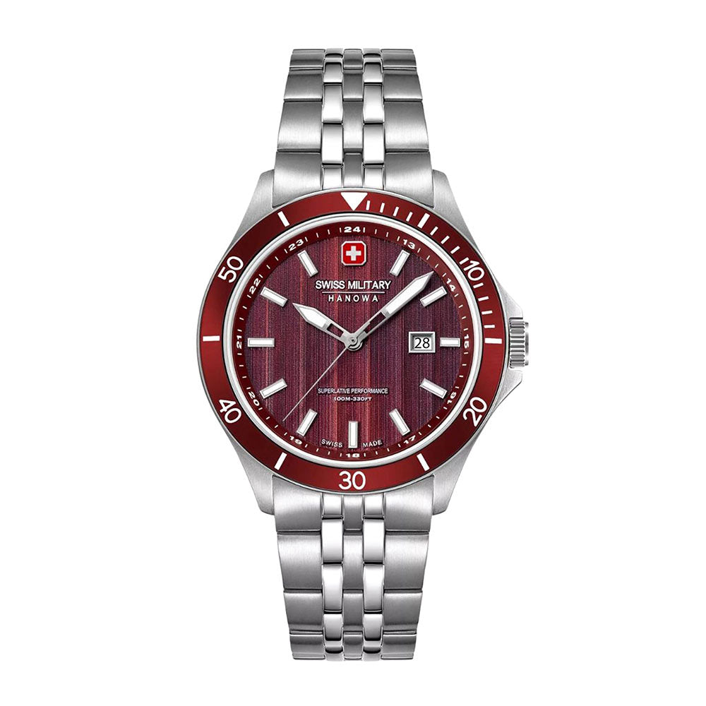 Swiss Military SMWGH0006703