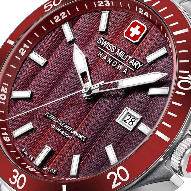 Swiss Military SMWGH0006703