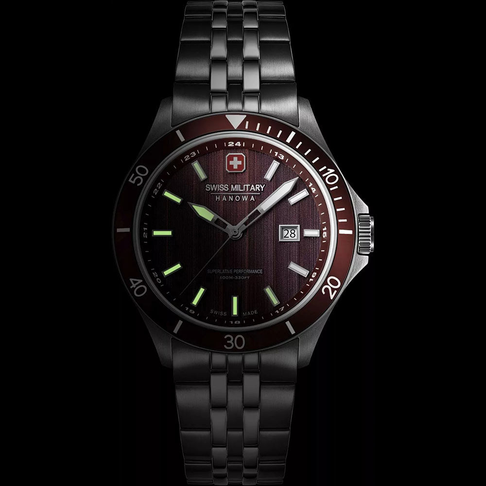 Swiss Military SMWGH0006703