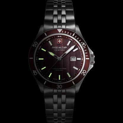 Swiss Military SMWGH0006703